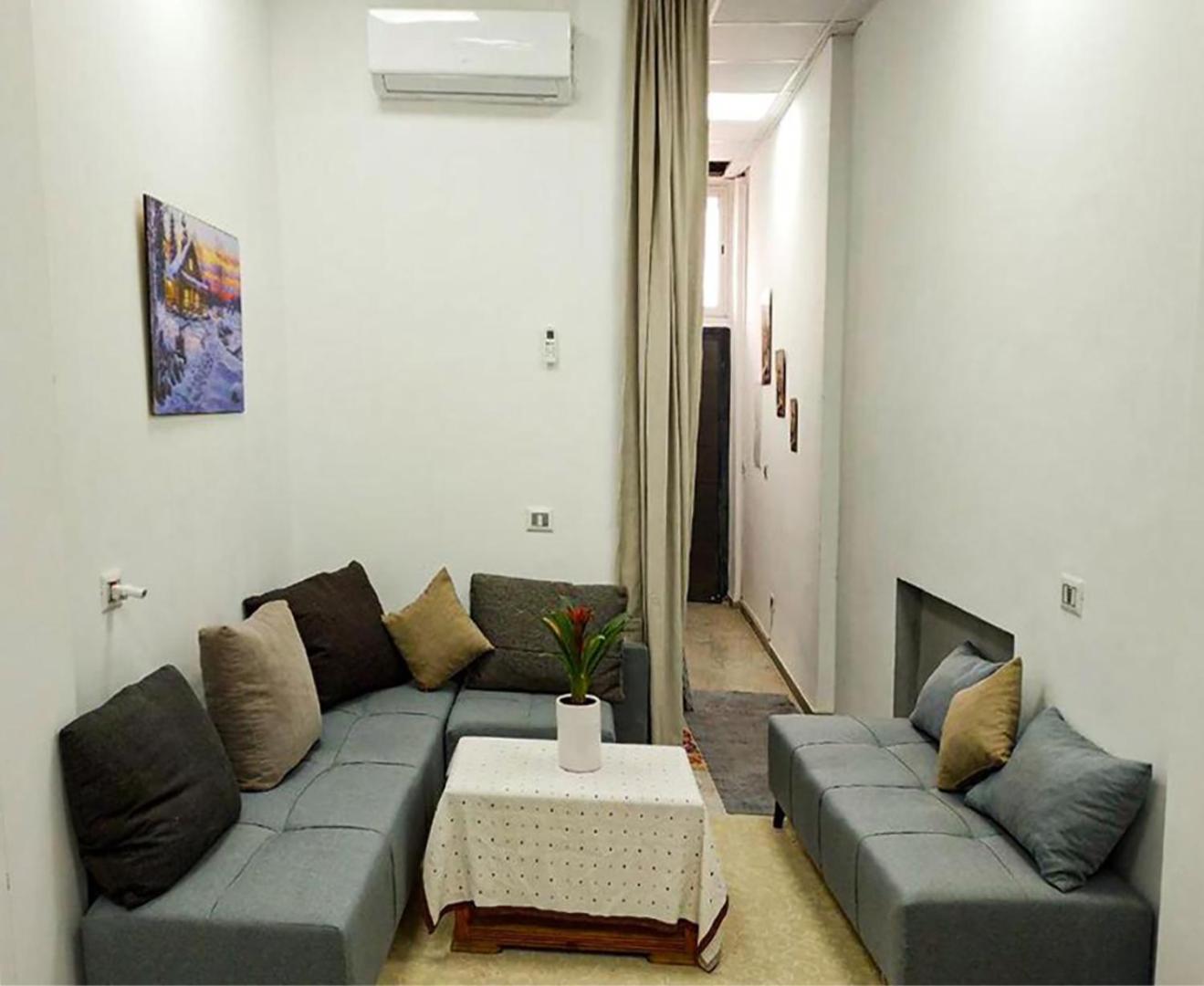Maison Blanche Tunis Exterior photo