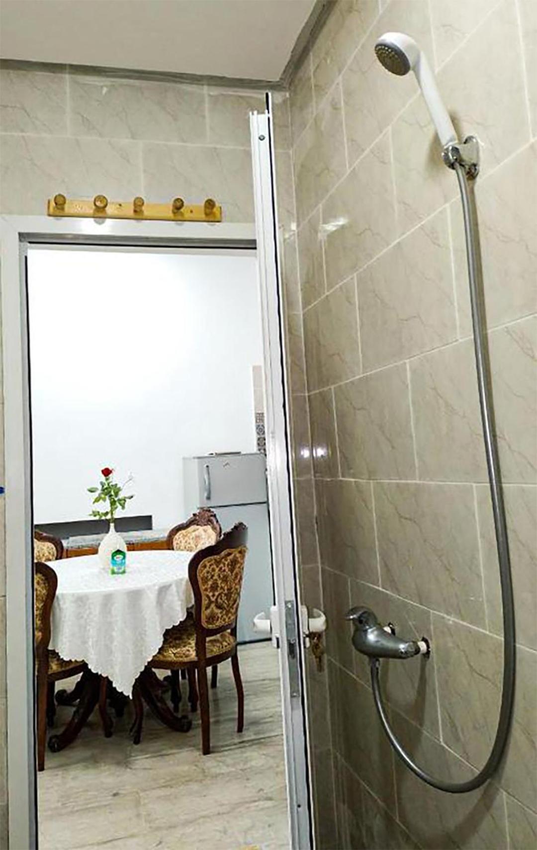 Maison Blanche Tunis Exterior photo