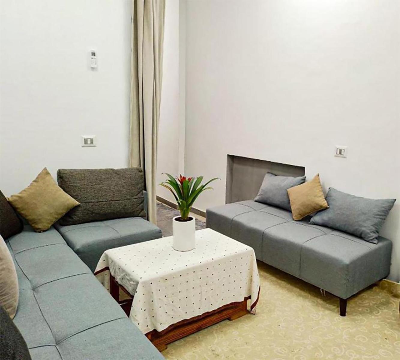 Maison Blanche Tunis Exterior photo